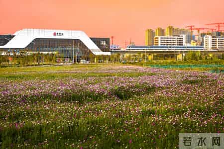 高翔工业区,高翔工业区规划