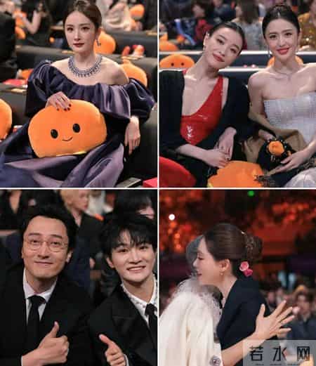 1.85亿男性关注美妆博主,2026微博之夜盛宴：80亿流量的社交狂欢与时代印记