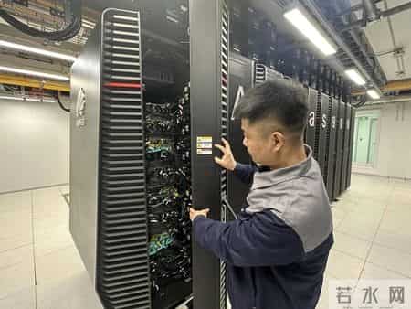 大连 px,重大突破！大连有望成为“千P级智算城市”