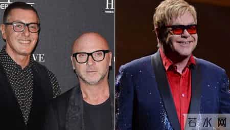 bryanboy,D&G创始人跌出福布斯榜，这还不是最“惨”的…