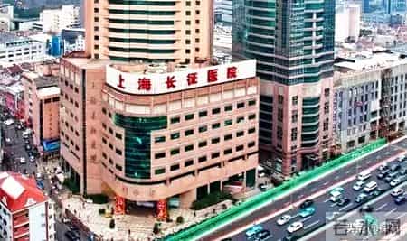 较大的市,上海市规模较大的十家三甲医院，你了解几家？