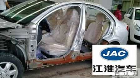 315江淮汽车,没事也别偷着乐，数数历年315上榜的那些车