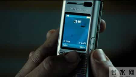 皇家赌场007,还记得06年的索尼吗，《007：皇家赌场》中那些数码科技