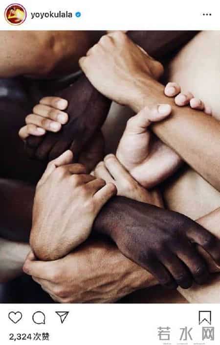 纽约时报还原黑人受害致死事件,纽约一黑人男子