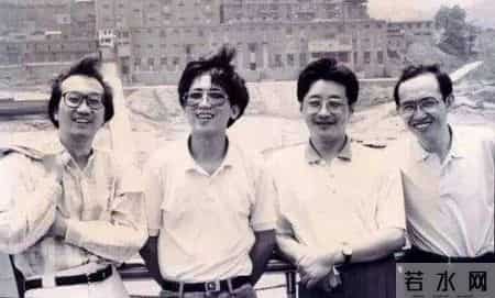 潘石屹父子说了什么,潘石屹 子