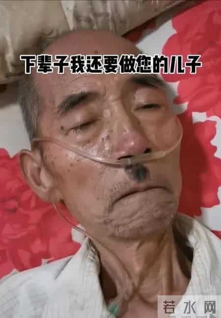 网络红人小月月,一个贪财一个好色？老夫少妻的“残酷”，在42岁李嘉明身上应验了