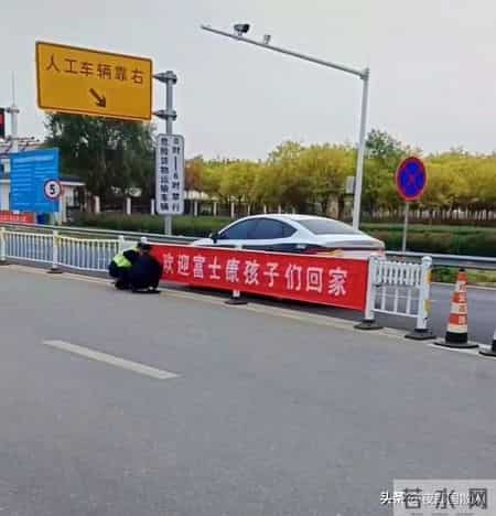 富士康11连跳,从“十三连跳”到去年的港区大逃亡，富士康的原罪到底是什么？