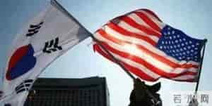 美韩修订自贸协定,美韩修订自贸协定：美国自私、韩国无奈