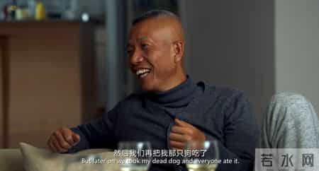 蔡国强是加入美国国籍吗,蔡国强的顶级生活：纽约豪宅里打羽毛球，女儿加入日本国籍