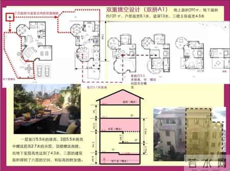 绿地90墅,那些年被捧上神坛的神户型，如今怎么没人要