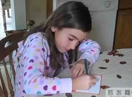 chelsea clinton,这位00后，用了10多年时间，拯救了近100万人的生命