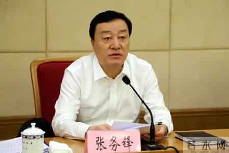 张务锋,国家粮食和物资储备局领导班子公布