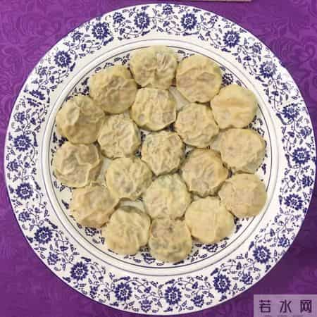 诸暨凯翔,杭州0.5h度假圈，我首推这个有1300家面馆的小县城