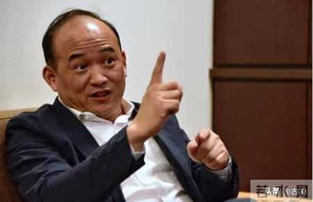 融众集团,到底是谁把兰世立送进去坐了3年多冤枉牢,兰世立亲口说出名字