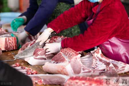 猪价连跌12周,猪价大跌后，牛羊肉连跌2周，蛋价反弹，鱼价涨12%，风水轮流转？