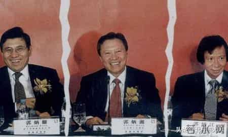 郭氏三兄弟,豪门无亲情！“郭氏三雄”：你绑架我，我举报你贪污，两败俱伤