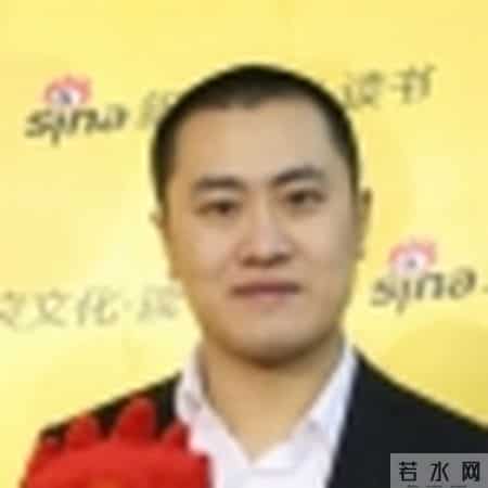 2014福布斯中国名人榜,网络作家(下)