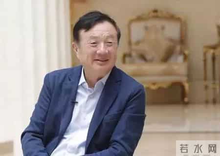 任正非是哪里人,退役军人任正非，“日鼓鼓”的贵州人