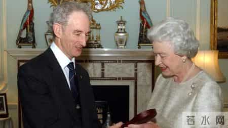 梅 安德森,梅·安德森