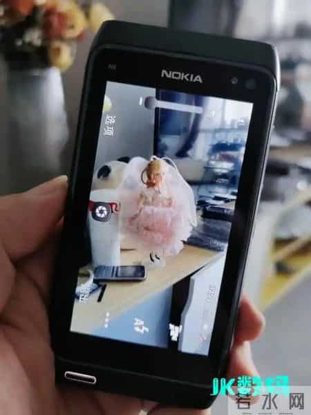 诺基亚老年机怎么又翻红了-,诺基亚老年机怎么又翻红了
