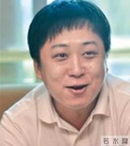 2014福布斯中国名人榜,网络作家(下)