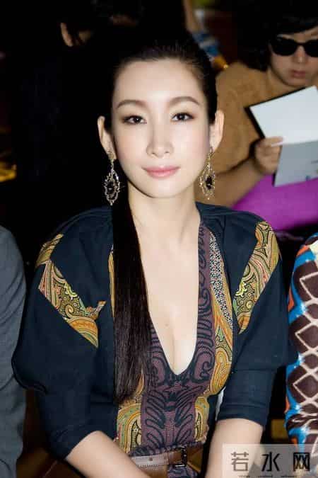 李厚霖佛博客,李厚霖专访