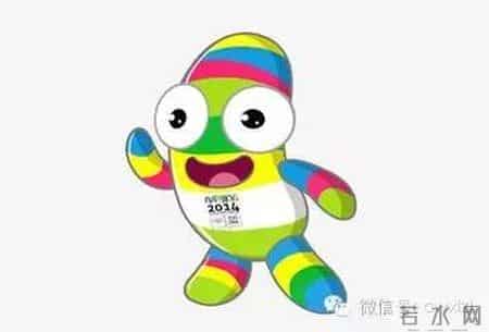 里约奥运会吉祥物,兽医分享：细数届奥运会吉祥物，你猜哪个最辣眼？