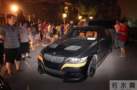 李天一轮奸案,触犯法律被判10年，27岁李天一出狱后，最恶心的一件事还是出现了