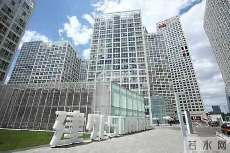 潘石屹父子说了什么,潘石屹 子