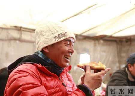 李厚霖佛博客,李厚霖专访