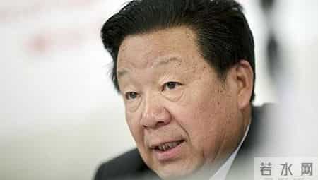 国美之争,黄光裕给了2人巨额财富：陈晓引起股权之争，死敌张大中反而救火