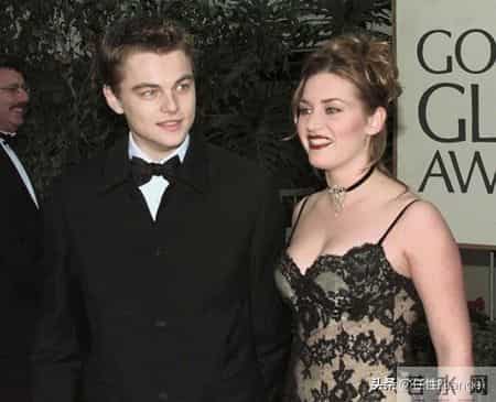 凯特温斯莱特老公