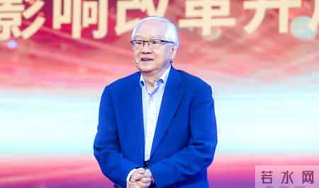 吴敬琏,吴敬琏：改革正未有穷期