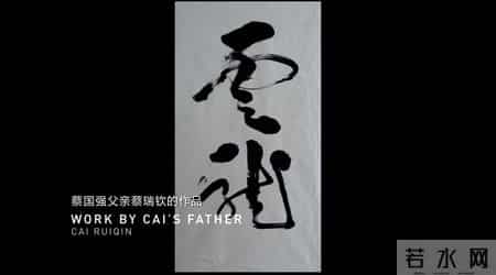 蔡国强是加入美国国籍吗,蔡国强的顶级生活：纽约豪宅里打羽毛球，女儿加入日本国籍