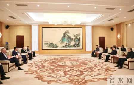 新通商,新通商投资集团