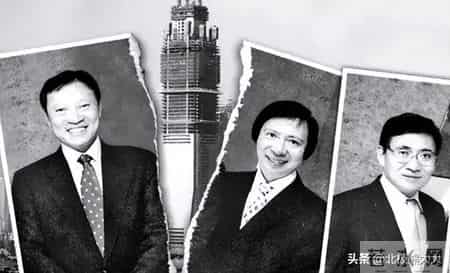 郭氏三兄弟,豪门无亲情！“郭氏三雄”：你绑架我，我举报你贪污，两败俱伤