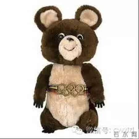 里约奥运会吉祥物,兽医分享：细数届奥运会吉祥物，你猜哪个最辣眼？