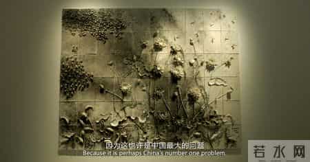 蔡国强是加入美国国籍吗,蔡国强的顶级生活：纽约豪宅里打羽毛球，女儿加入日本国籍