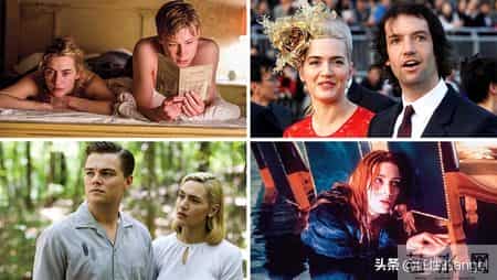 凯特温斯莱特老公