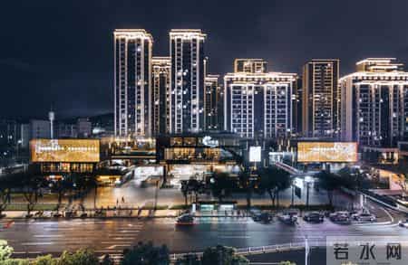 高翔工业区,高翔工业区规划