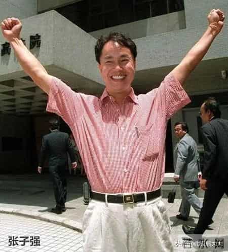 郭氏三兄弟,豪门无亲情！“郭氏三雄”：你绑架我，我举报你贪污，两败俱伤