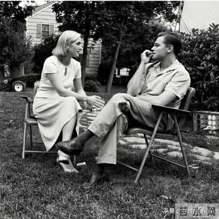 凯特温斯莱特老公