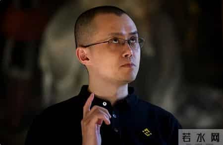 币安前CEO赵长鹏以1.75亿美元保释,赵长鹏持有多少币