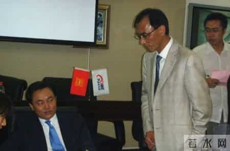 国美之争,黄光裕给了2人巨额财富：陈晓引起股权之争，死敌张大中反而救火