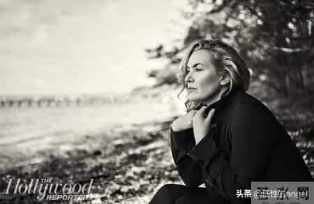 凯特温斯莱特老公