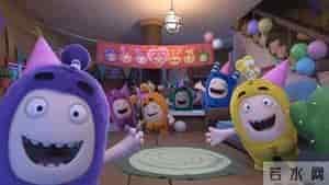 奇宝乐园,奇宝乐园是杂牌还是名牌