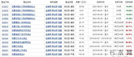 华夏基金蔡向阳,突发噩耗！470亿基金经理蔡向阳不幸逝世，年仅41岁！为持有人创造超250亿收益，公司：“很年轻，心好痛啊！”