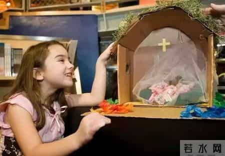 chelsea clinton,这位00后，用了10多年时间，拯救了近100万人的生命