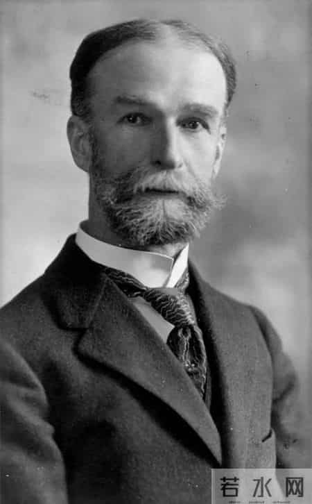 梅 安德森,梅·安德森