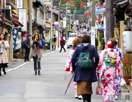 中国暂停审发日本公民赴华普通签证,中国暂停审发日本公民赴华普通签证证明